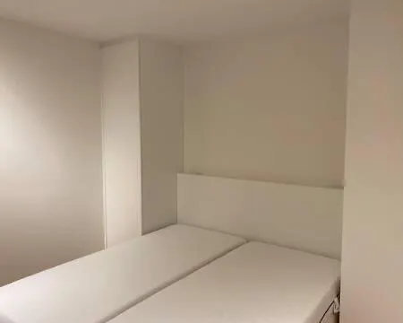 Apartman Napoli Mellet
