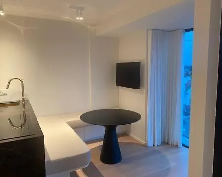 Lejlighed Napoli *